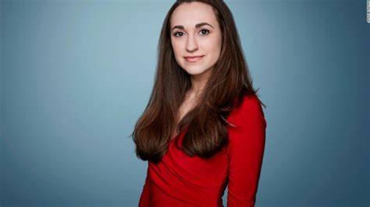 Sarah Mucha CNN Biography, Age, Height, Husband, and Net Worth