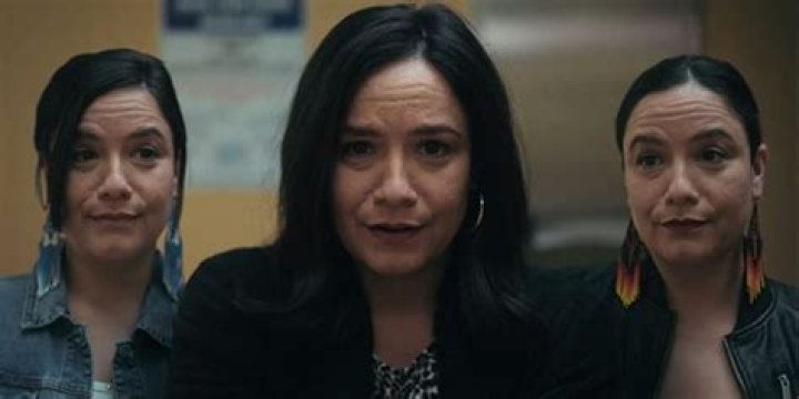 Sarah Podemski Wikipedia: Is The Reservation Dogs Actress Native American?