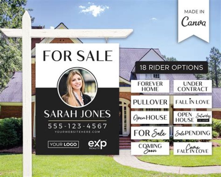 Sarah Scheper Age: 10 Facts On Real Estate Agent