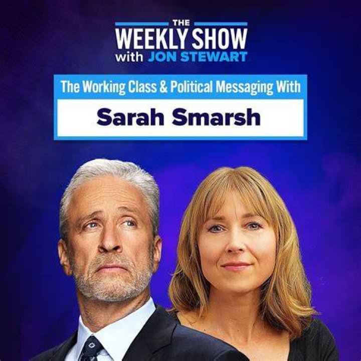 Sarah Smarsh Wikipedia, Biography, Age, Husband, Instagram