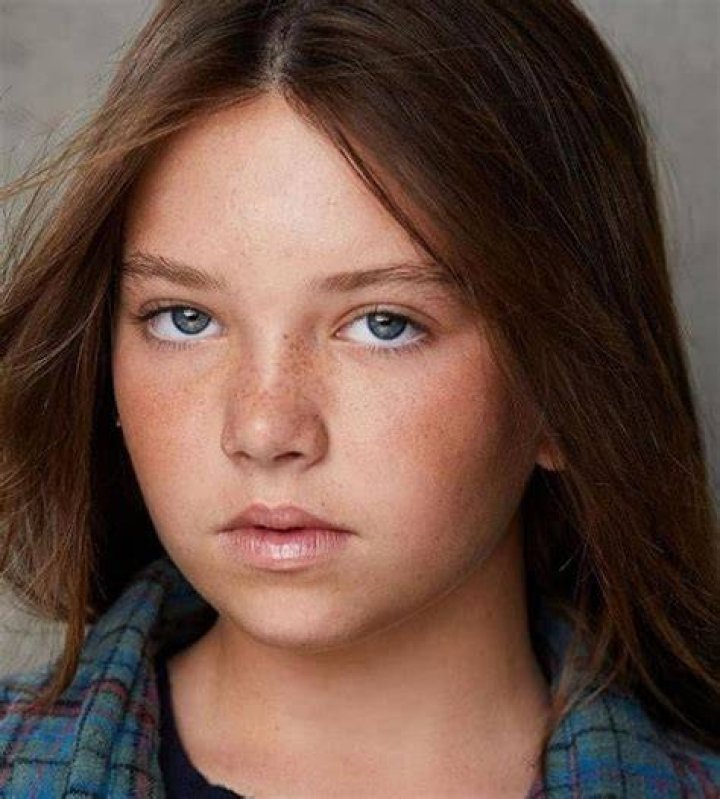 Scarlett Abinante Wiki, Biography, Age, Height, Boyfriend, Family, Instagram