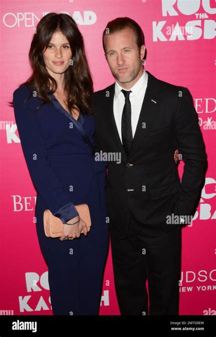 Scott Caan Biography, Age, Wife, Movies, TV Shows, Kacy Byxbee And Net Worth