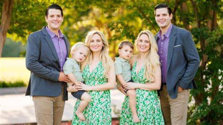 Scott Eastwood’s Siblings: Who Are The Actor’s Brother and Sisters?