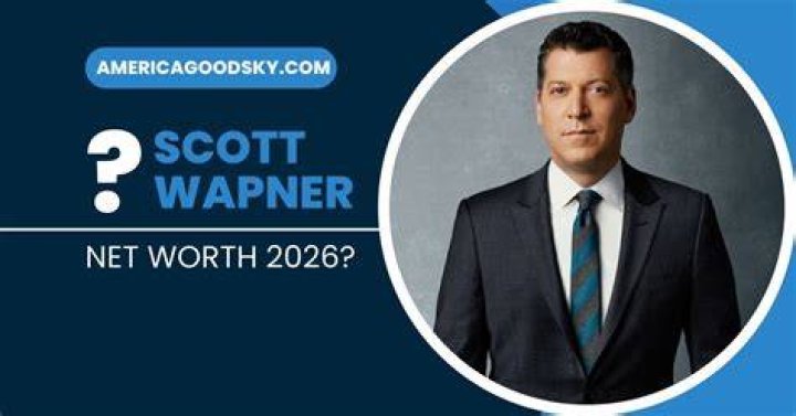 Scott Koziol’s biography, net worth, fact, career, awards and life story