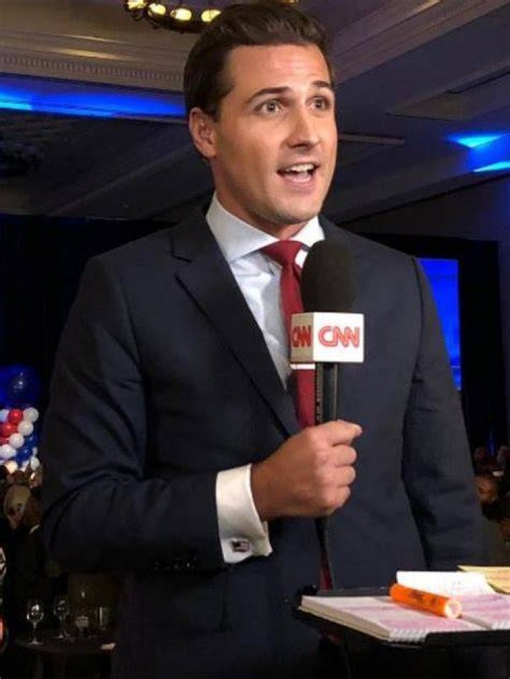 Scott Mclean CNN Bio, Age, Wiki, Height, Married, Wife, Education, Salary and Net Worth