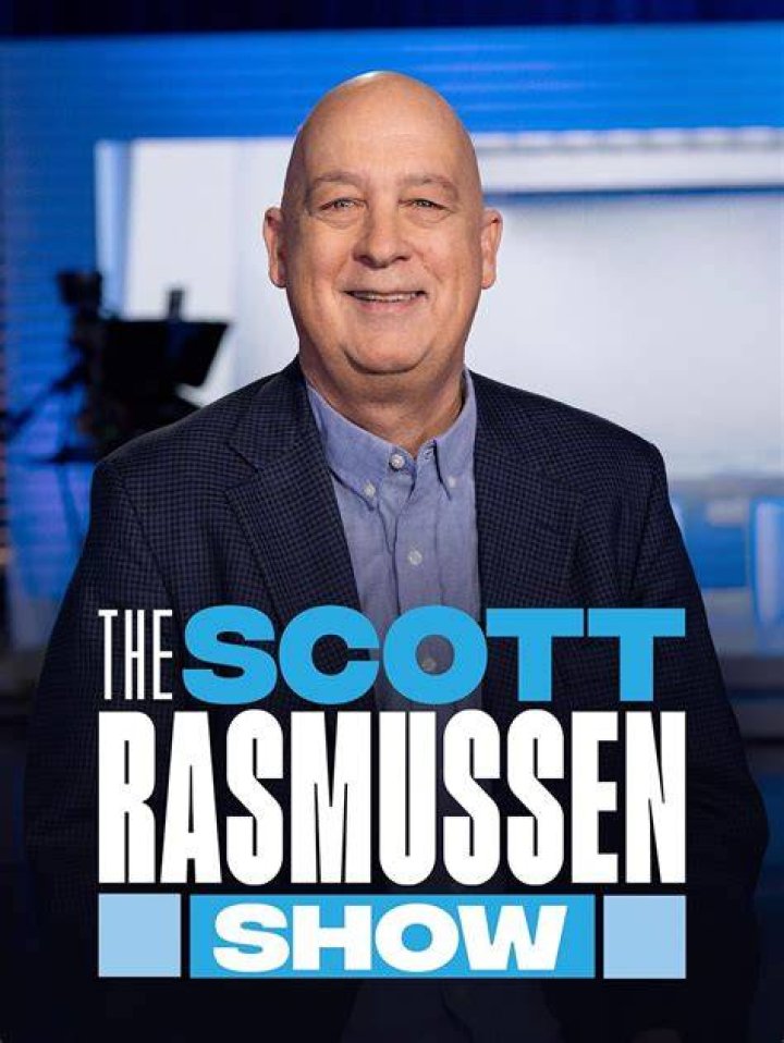 Scott Rasmussen Net Worth, Income, Salary, Earnings, Biography