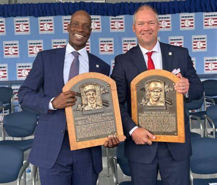 Scott Rolen’s Net Worth, Biography, Career, Awards, Fact and Life Story