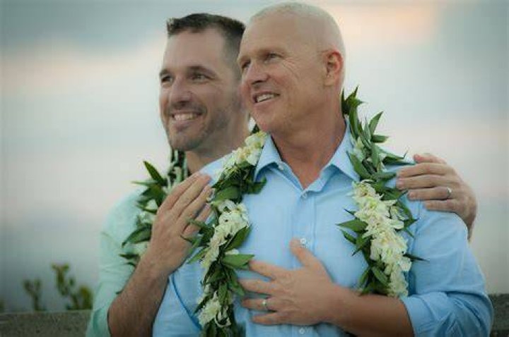 Sean Arian: Who Is Mike Bonin’s Gay Husband?