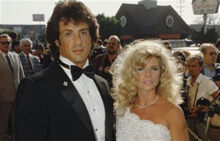 Seargeoh Stallone (Actor) Wikipedia, Bio, Age, Height, Weight, Death Cause, Funeral, Wife, Net Worth, Facts