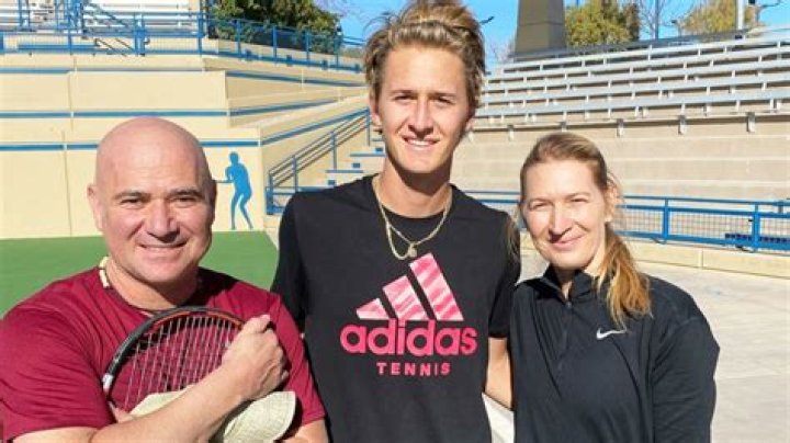 Sebastian Korda Girlfriend: Who is Ivana Nedved ?