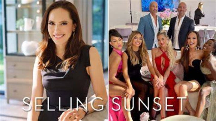 Selling Sunset: Who Is Davina Potratz Boyfriend Alex? Meet Him On Instagram
