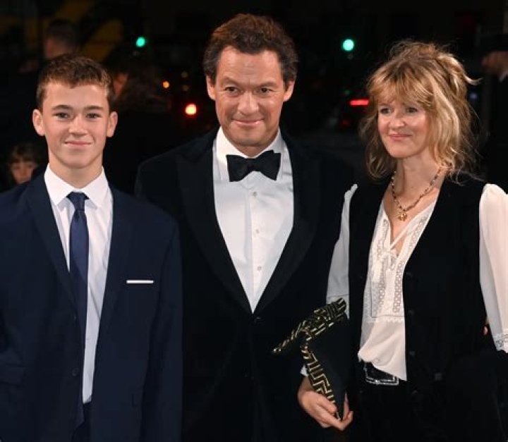Senan West: Catherine FitzGerald’s Son Age, Birthday, Instagram