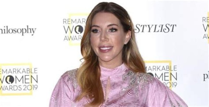 Seraphina Watts Wiki, Age, Charlie Watts Daughter, Net Worth, Husband, Daughter, Wedding, Rhode Island, Instagram