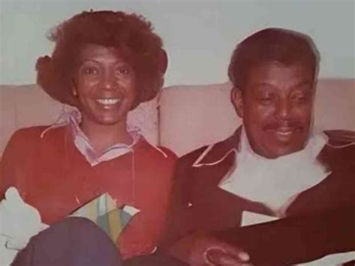 Sergio Brown Parents: Meet Mario Brown and Myrtle Brown