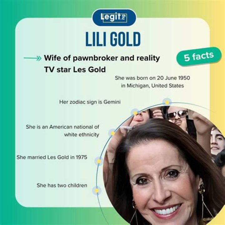 Seth Gold Bio, Wiki, Age, Wife, (Les Gold’s Son) and Net Worth