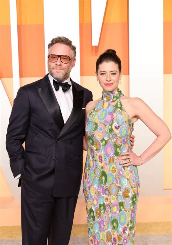 Seth Rogen Net Worth: How much is Seth Rogen worth?