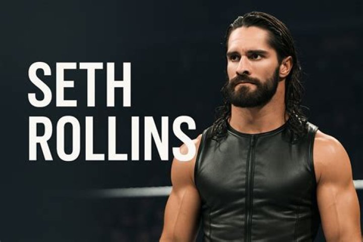 Seth Rollins’s Net Worth, Biography, Career, Awards, Fact and Life Story