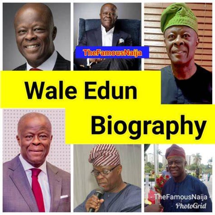 Seyi Edun Biography, Age, Movies, Nominations