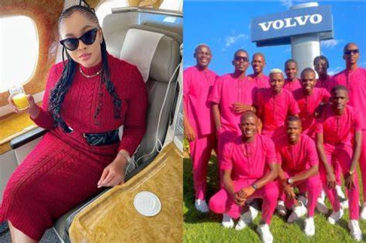 Sfiso Ncwane (musical artist) Bio, Wiki, Age, Height, Parents, Siblings, Wife, Children, Net Worth
