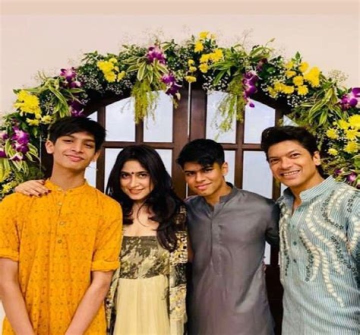 Shaan Patel Net Worth: Everything On Family Karma Star