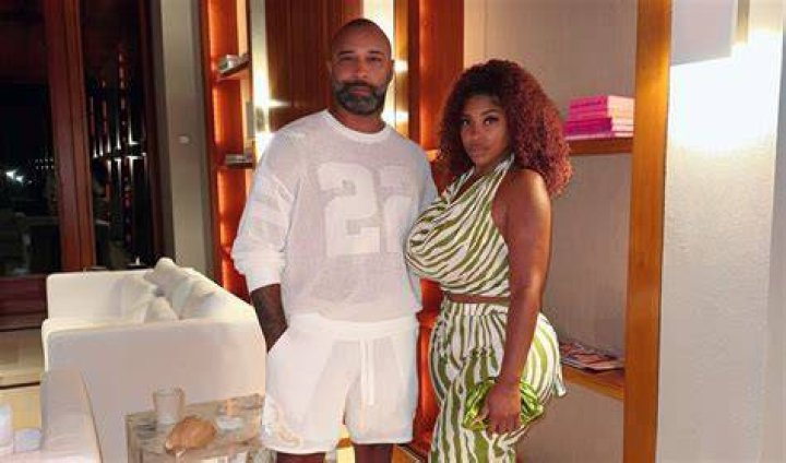 Shadee Monique (Joe Budden’s Girlfriend) Age, Plastic Surgery, Bio Wiki
