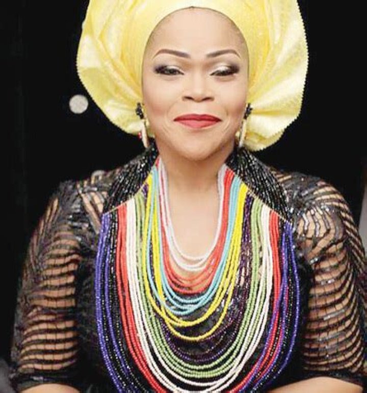 Shaffy Bello Biography – Age, Family, Movies & Pictures