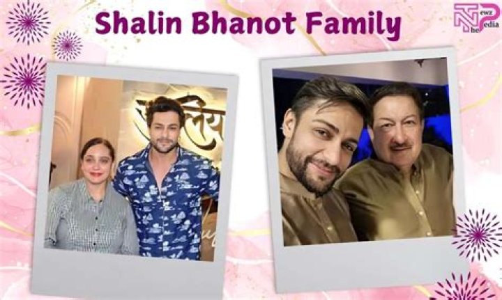 Shalin Bhanot Biography: Age, Education, Height, Wife, Net Worth