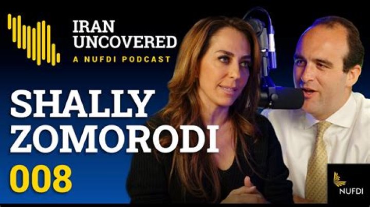 Shally Zomorodi Age, Husband, House, Salary, Wiki, Married, Bio