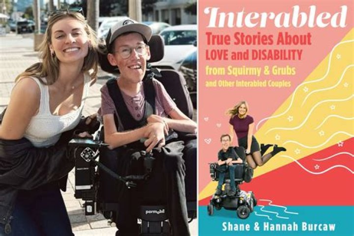 Shane Burcaw & Hannah Aylward: Wiki Age Net Worth & Kids Revealed