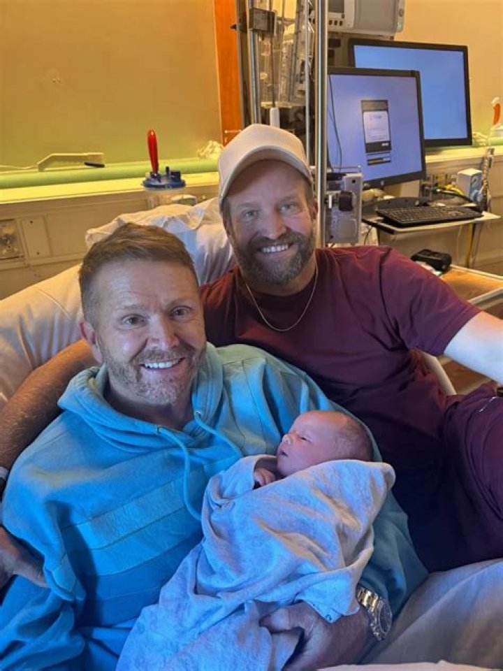 Shane McAnally Dad Bill Terry and Mom Margeret Terry: Is He Related To Mac?