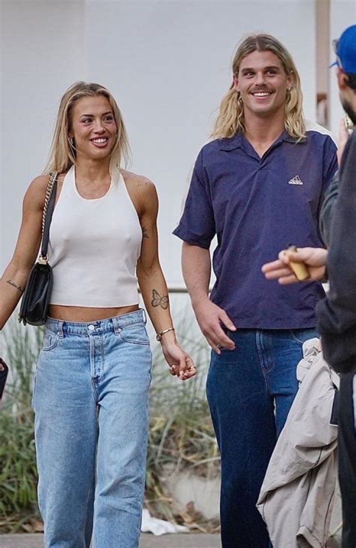 Shane Reed Wife: Who is Tammy Kendall?