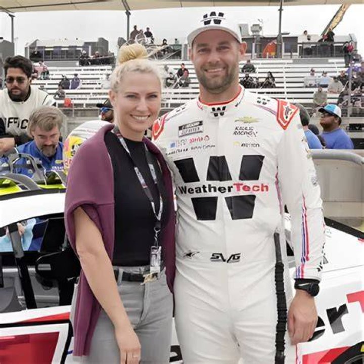 Shane Van Gisbergen Wife: Is He Married? Girlfriend, Wiki, Biography, Net Worth
