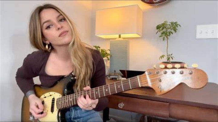 Shannon Lauren Callihan Age: How Old Is Nashville Singer?