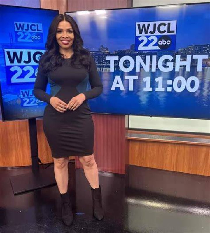 Shannon Royster Bio-Wiki, Age, Height, Education, WJCL, Husband, Salary and Net Worth