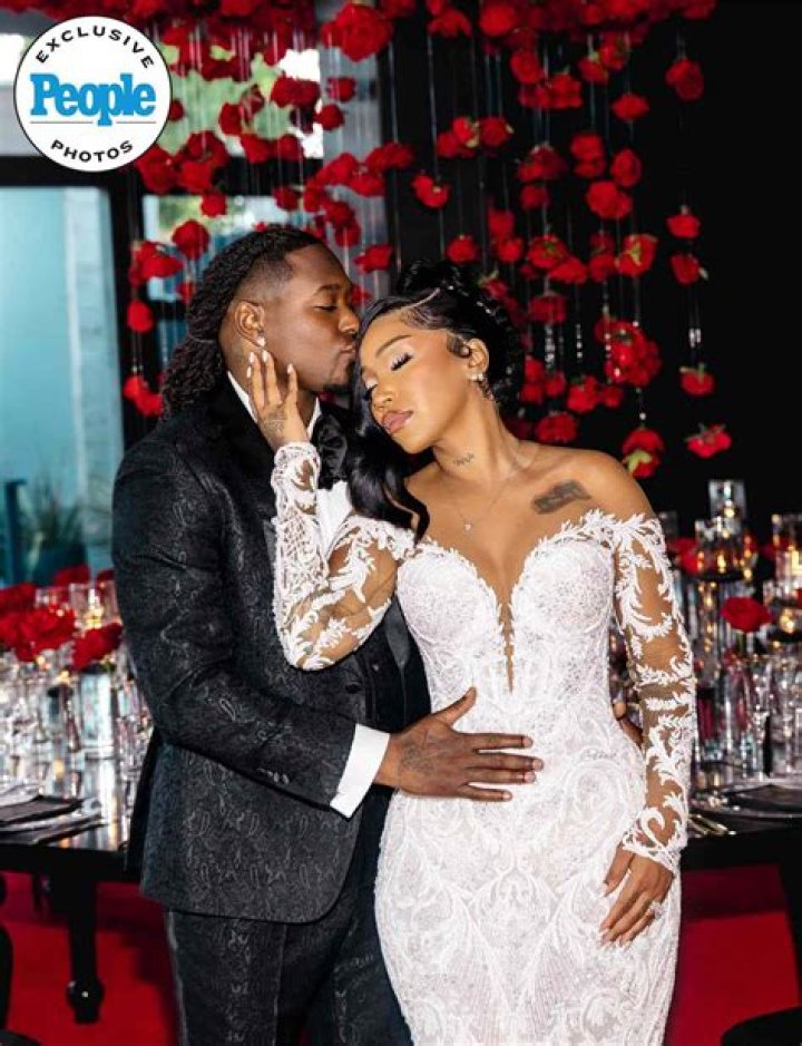 Shaquill Griffin Wife: Is Shaquill Griffin Married?