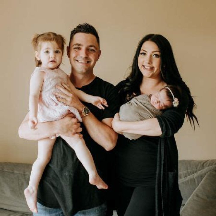 Shar Arcand: Here Is What We Know About Nathaniel Arcand Wife
