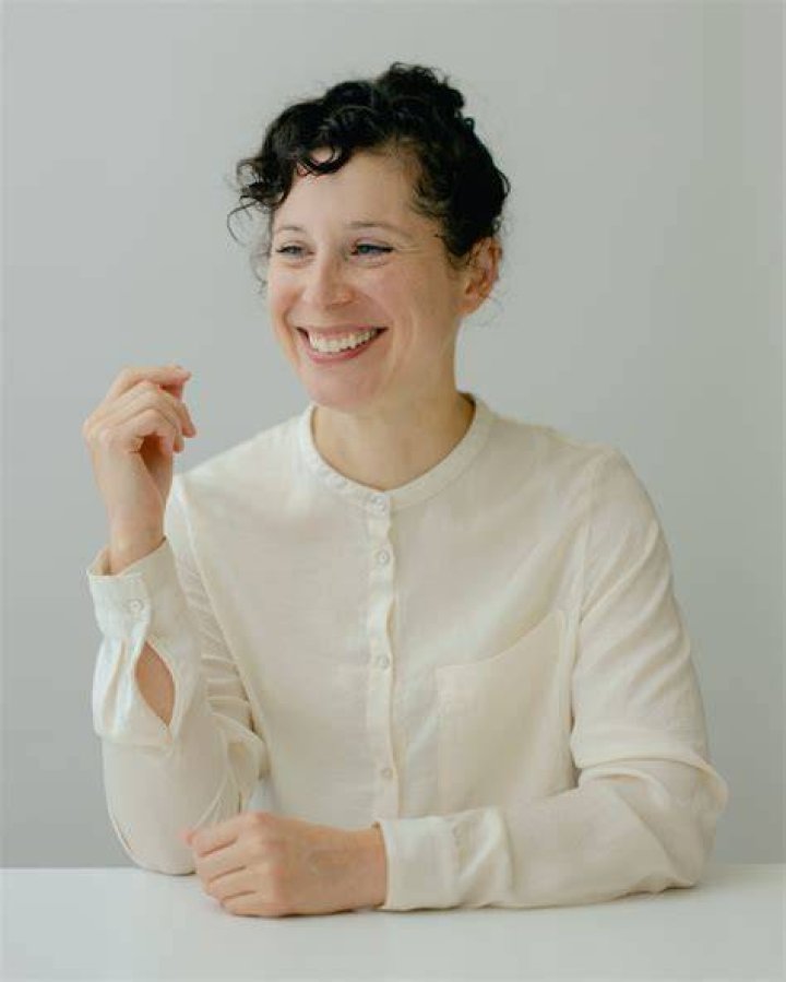 Sharon Carr Age, Facts, Wikipedia, Who, Nationality, Biography