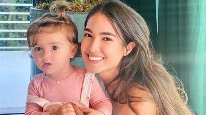 Sharon Fonseca Wikipedia, Biography, Age, Height, Measurements, Baby, Pregnant, Instagram