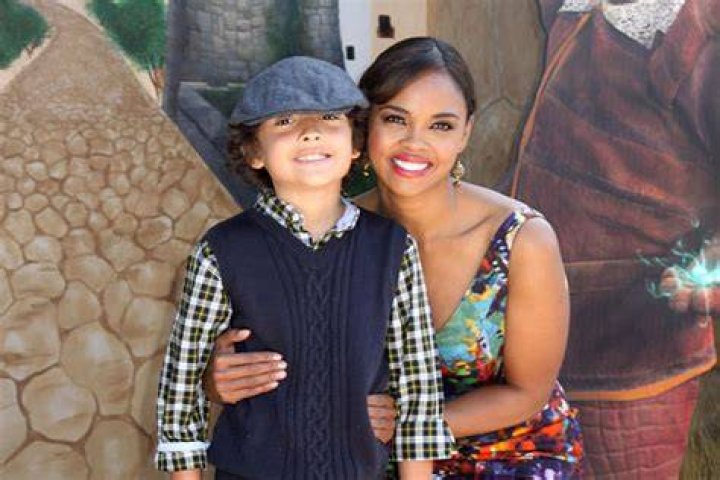 Sharon Leal Bio, Family, Personal Life, Measurements