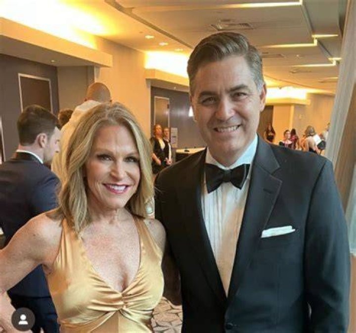 Sharon Mobley Stow (Jim Acosta’s Ex-Wife) Bio, Age, Wiki, Height, Husband and Net Worth