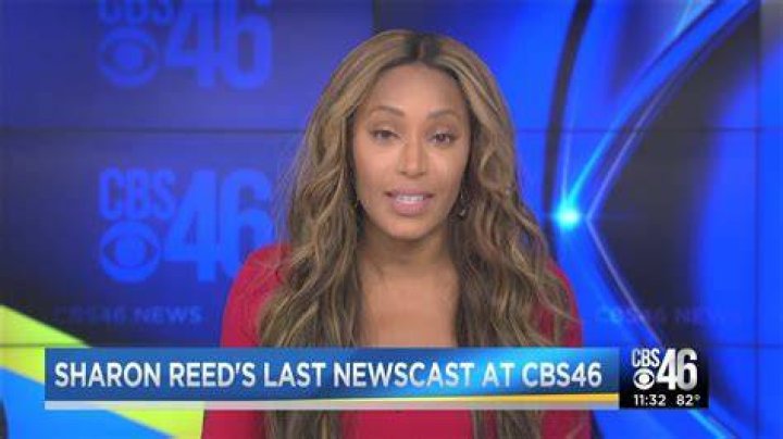 Sharon Reed Bio, Wiki, Age, Baby, Net worth, CBS46 And LeBron.