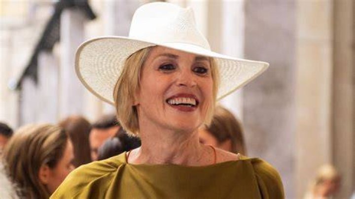Sharon Stone Net Worth: How Much Money Does She Make?