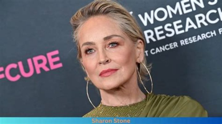 Sharon Stone Net Worth: How Rich Is She? Explore Her Career And Achievements