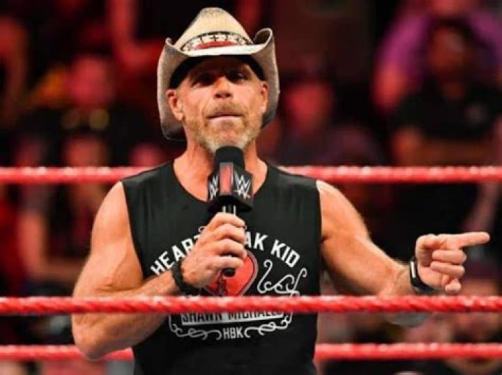 Shawn Michaels’s Net Worth, Age, Height, Weight, Wife, Kids, Bio-Wiki
