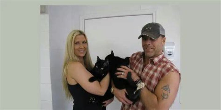 Shawn Michaels’ Wife – Rebecca Curci Hickenbottom, Wiki