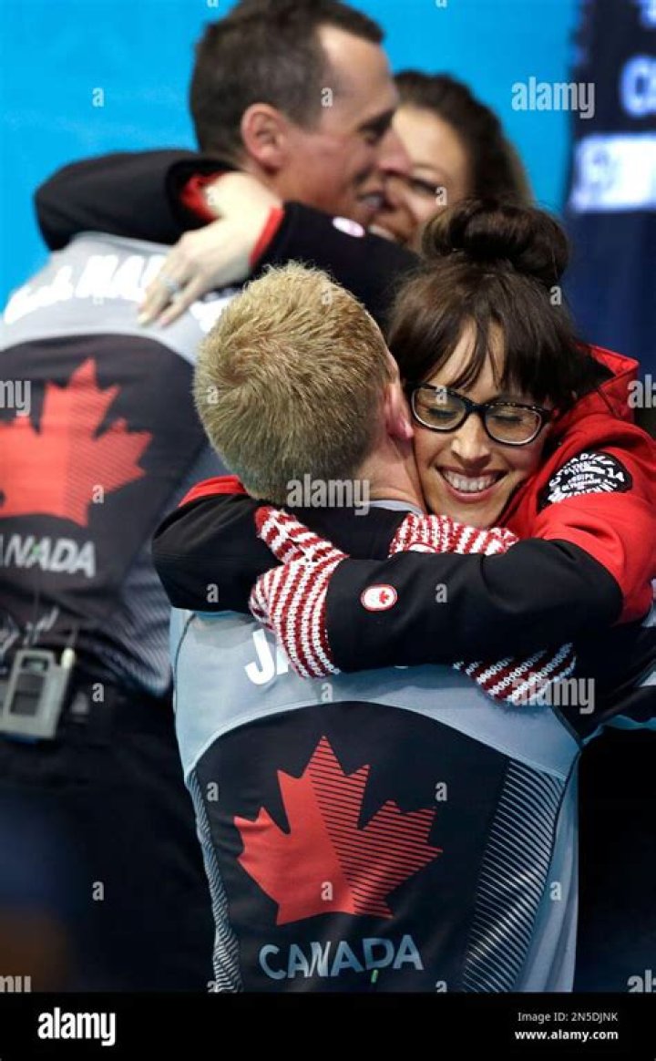 Shawna Jacobs, Brad Jacobs’ Wife, Age And Children Photos