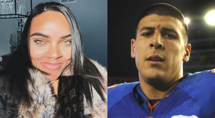 Shayanna Jenkins-Hernandez, Aaron Hernandez Ex-Bride Bio Net Worth