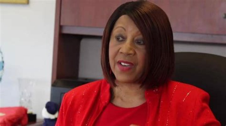 Sheila Oliver Husband: Was She Married To William Oliver? Kids And Family