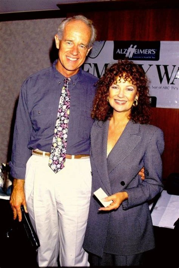 Shelley Fabares parents: Meet Elsa Fabares and James Fabares