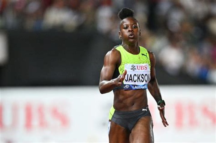 Shericka Jackson Husband: All About Her Relationsips And More